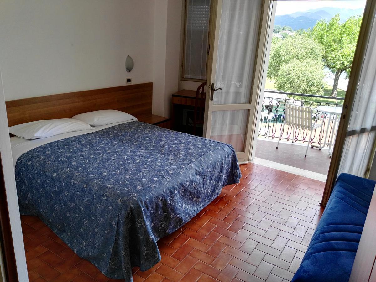 Hotel La Romantica 마네르바 델 가르다 외부 사진