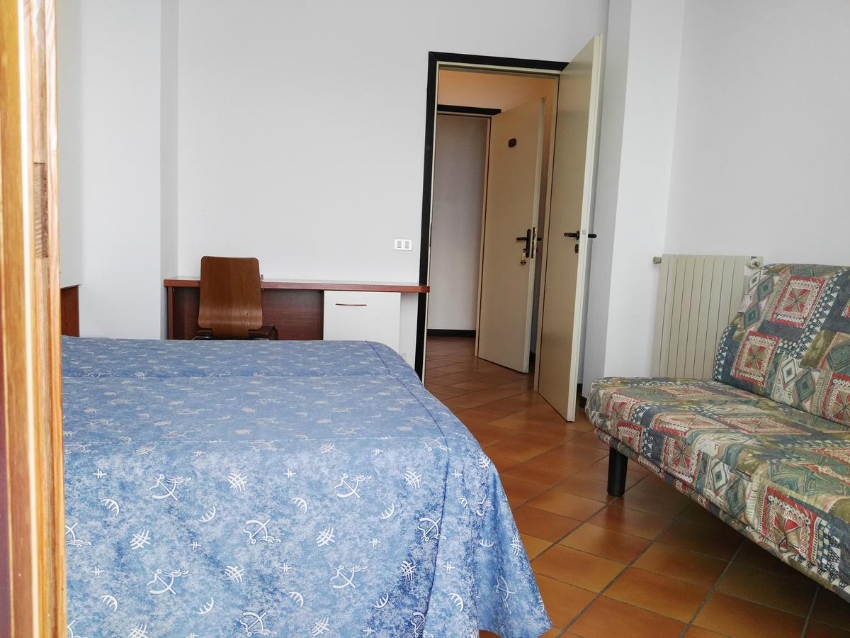 Hotel La Romantica 마네르바 델 가르다 외부 사진