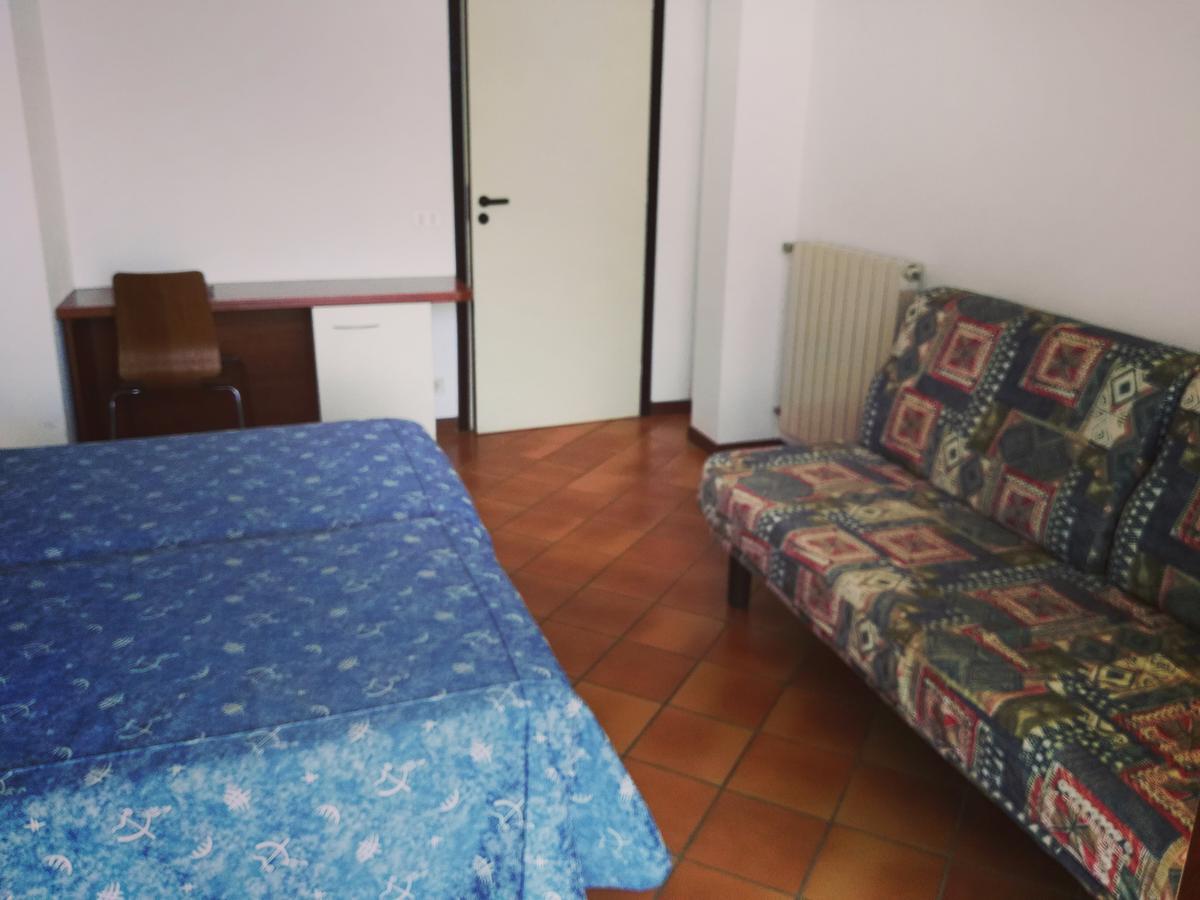 Hotel La Romantica 마네르바 델 가르다 외부 사진